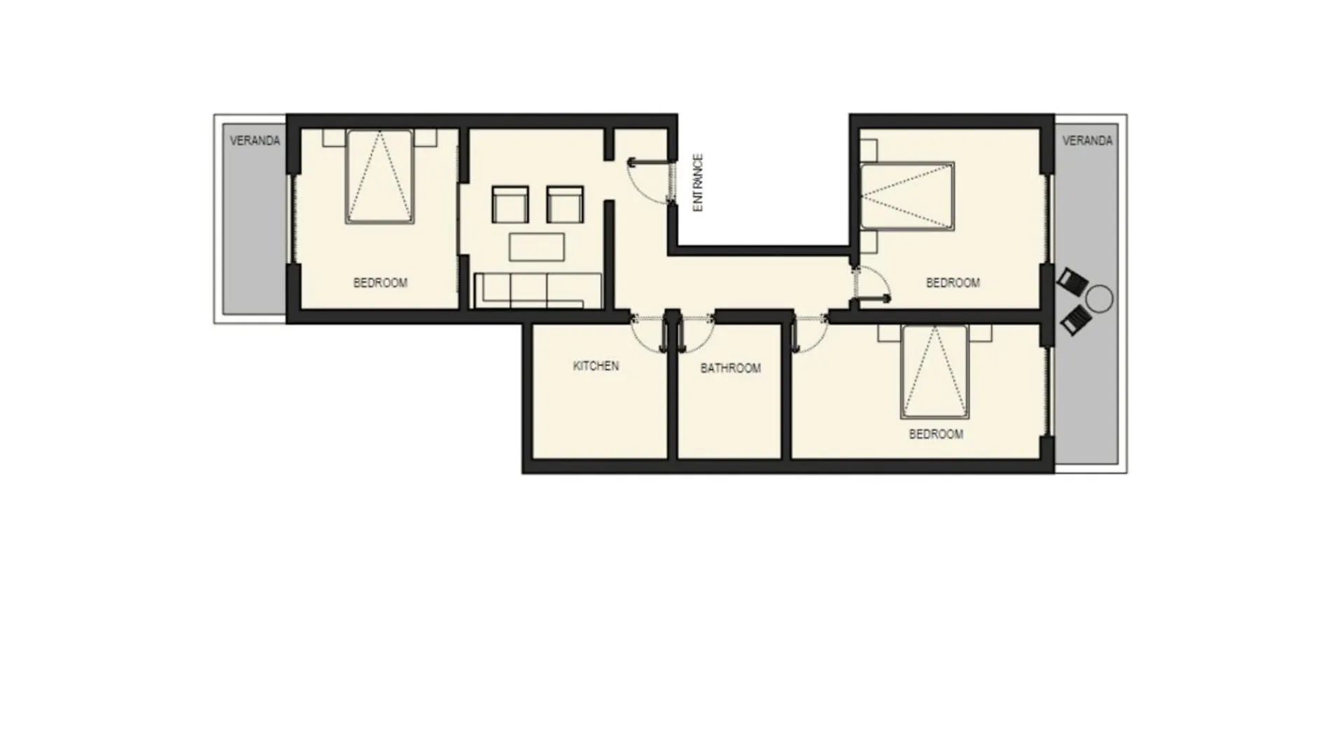 Houseloft Rotunda Getaway Apartment Thessaloniki Greece