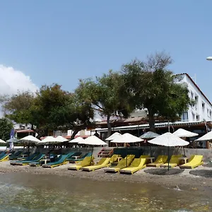 Villa Hotel Gümüldür